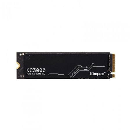 KS SSD 512GB M.2 NVME SKC3000S/512G