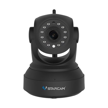 VSTARCAMVStarcam C82R Camera IP Wireless full HD 1080P Pan/Tilt Audio Card