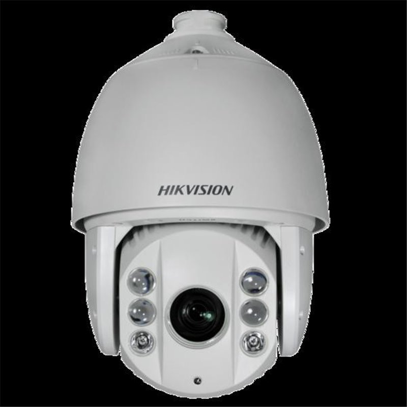 CAMERA TURBOHD SPEED DOME 2MP IR150M