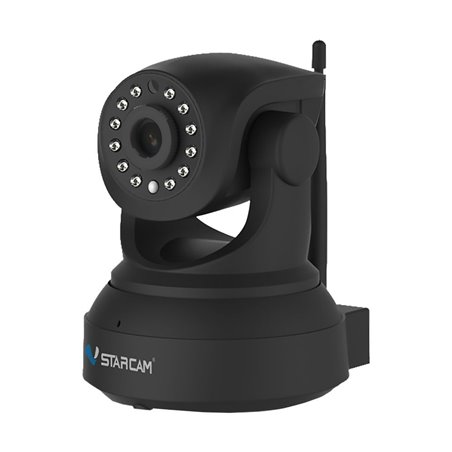 VStarcam C82R Camera IP Wireless full HD 1080P Pan/Tilt Audio Card