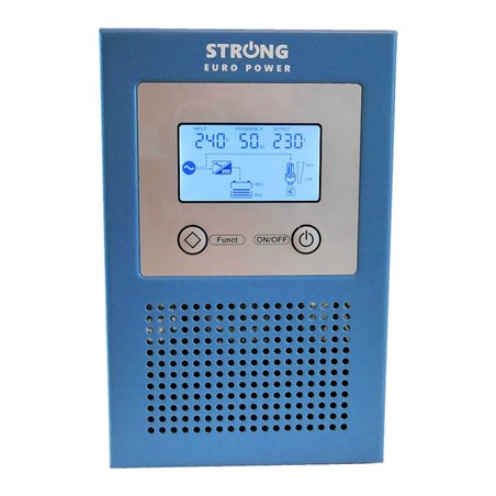 UPS centrala termica 700W 12V Strong Euro Power