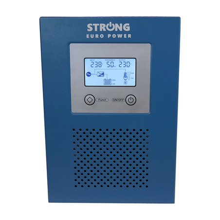 UPS centrala termica 1400W 24V Strong Euro Power