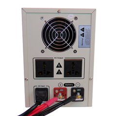 UPS centrala termica 1400W 24V Strong Euro Power