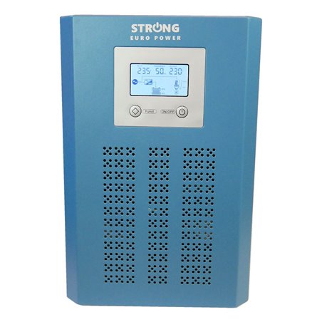 UPS centrala termica 1800W 24V Strong Euro Power