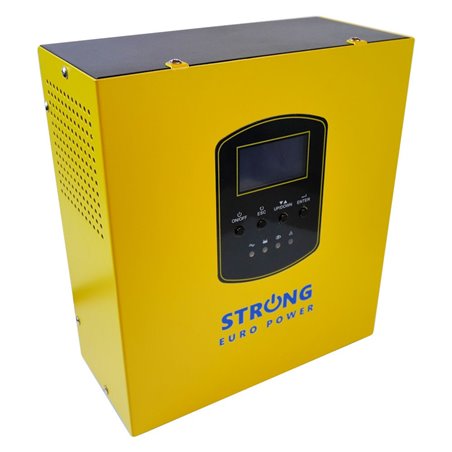 UPS centrala termica 700VA 500W 12V Strong Euro Power