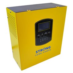 UPS centrala termica 1000VA 800W 12V Strong Euro Power