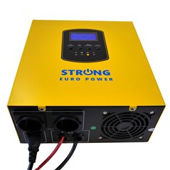 UPS centrala termica 1300VA 1000W 12V Strong Euro Power