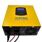 UPS centrala termica 1300VA 1000W 12V Strong Euro Power UPS centrala termica 1300VA 1000W 12V Strong Euro Power