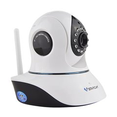 VStarcam C38 Camera IP Wireless HD 720P Pan/Tilt Audio Card