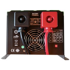 UPS centrala termica 3000VA 2400W 24V Strong Euro Power