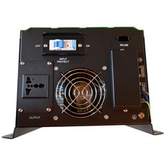 UPS centrala termica 3000VA 2400W 24V Strong Euro Power