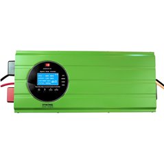 UPS centrala termica 5000VA 4000W 48V Strong Euro Power