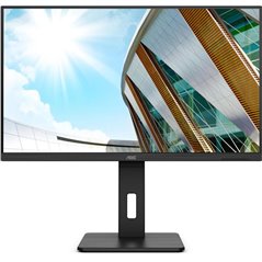 MONITOR 31.5" AOC U32P2CA