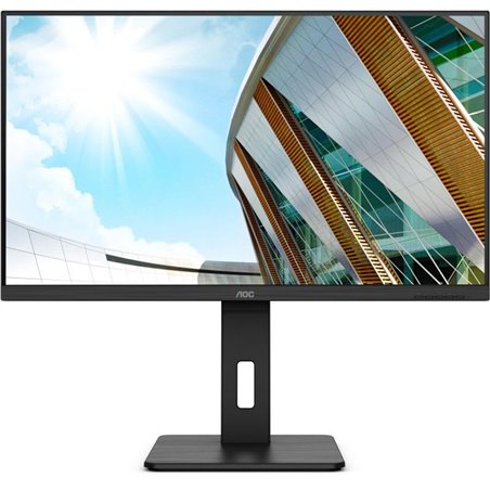 MONITOR 31.5" AOC U32P2CA