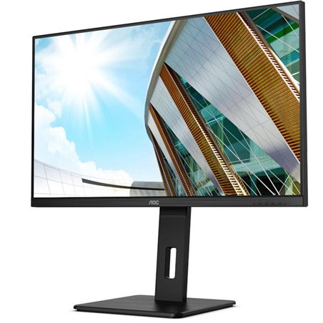 MONITOR 31.5" AOC U32P2CA