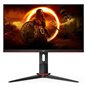 MONITOR 23.8" AOC 24G2ZU/BK