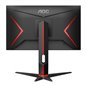 MONITOR 23.8" AOC 24G2ZU/BK