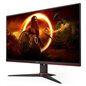 MONITOR 23.8" AOC 24G2ZE/BK