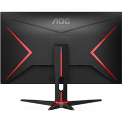 MONITOR 23.8" AOC 24G2ZE/BK