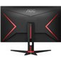 MONITOR 23.8" AOC 24G2ZE/BK