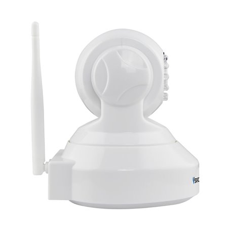 Vstarcam C7837 Camera IP Wireless HD 720P Pan/Tilt Audio Card