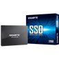 GIGABYTE SSD 120GB, 2.5”, SATA III, 3D NAND TLC, 500MBs/380MBs, Retail