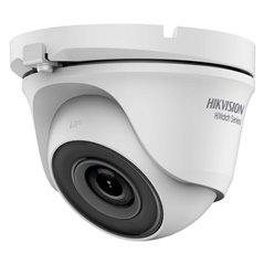 CAMERA TURBOHD DOME 4MP 2.8MM IR20M
