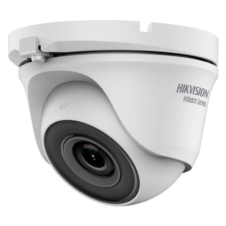 CAMERA TURBOHD DOME 4MP 2.8MM IR20M