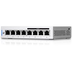UBNT US-8-60W UNIFI MANAGED GB SWITCH