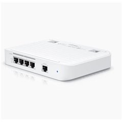 UBIQUITI UNIFI GIGABIT SWITCH 5-PORT POE