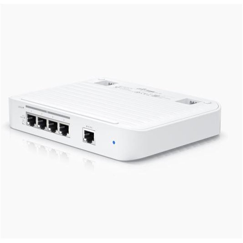 UBIQUITI UNIFI GIGABIT SWITCH 5-PORT POE