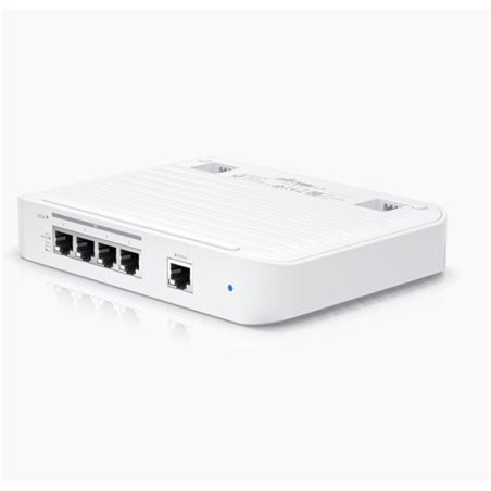 UBIQUITI UNIFI GIGABIT SWITCH 5-PORT POE