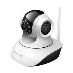 VStarcam C35 Camera IP Wireless HD 720P Pan/Tilt Audio Card