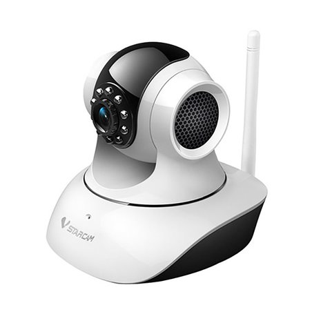 VStarcam C35 Camera IP Wireless HD 720P Pan/Tilt Audio Card