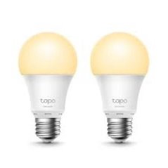 TP-LINK TAPO L510E SMART LIGHT BULB 2PK