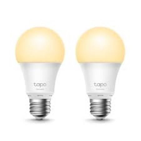 TP-LINK TAPO L510E SMART LIGHT BULB 2PK