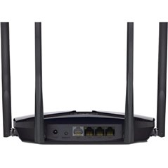 MERCUSYS ROUTER MR70X AX1800 DUAL BAND