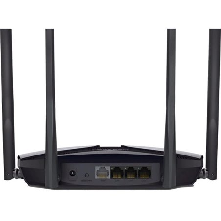 MERCUSYS ROUTER MR70X AX1800 DUAL BAND