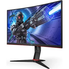 MONITOR 27" AOC C27G2ZE/BK