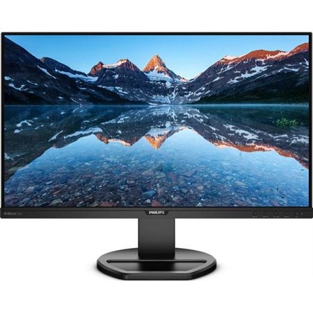 MONITOR 25" PHILIPS 252B9