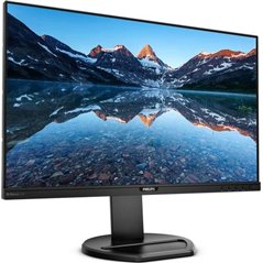 MONITOR 25" PHILIPS 252B9