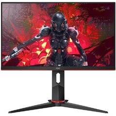 MONITOR 27" AOC Q27G2U/BK