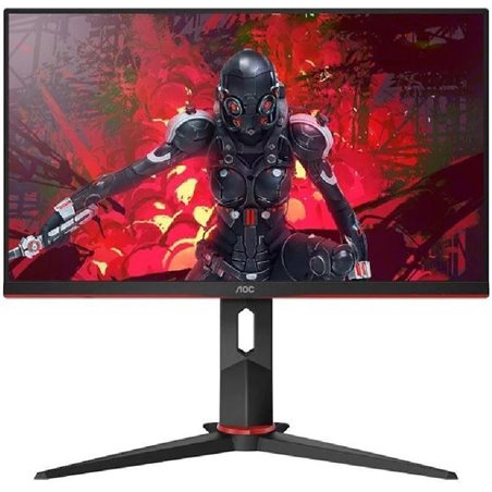 MONITOR 27" AOC Q27G2U/BK