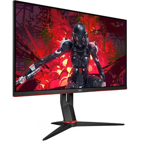 MONITOR 27" AOC Q27G2U/BK