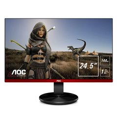 MONITOR 24.5" AOC G2590FX