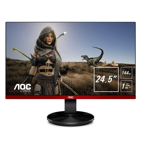 MONITOR 24.5" AOC G2590FX