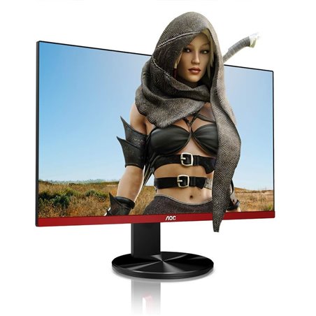MONITOR 24.5" AOC G2590FX