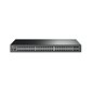 TL SW JETSTREAM 48-PORT GB L2 MANAGED