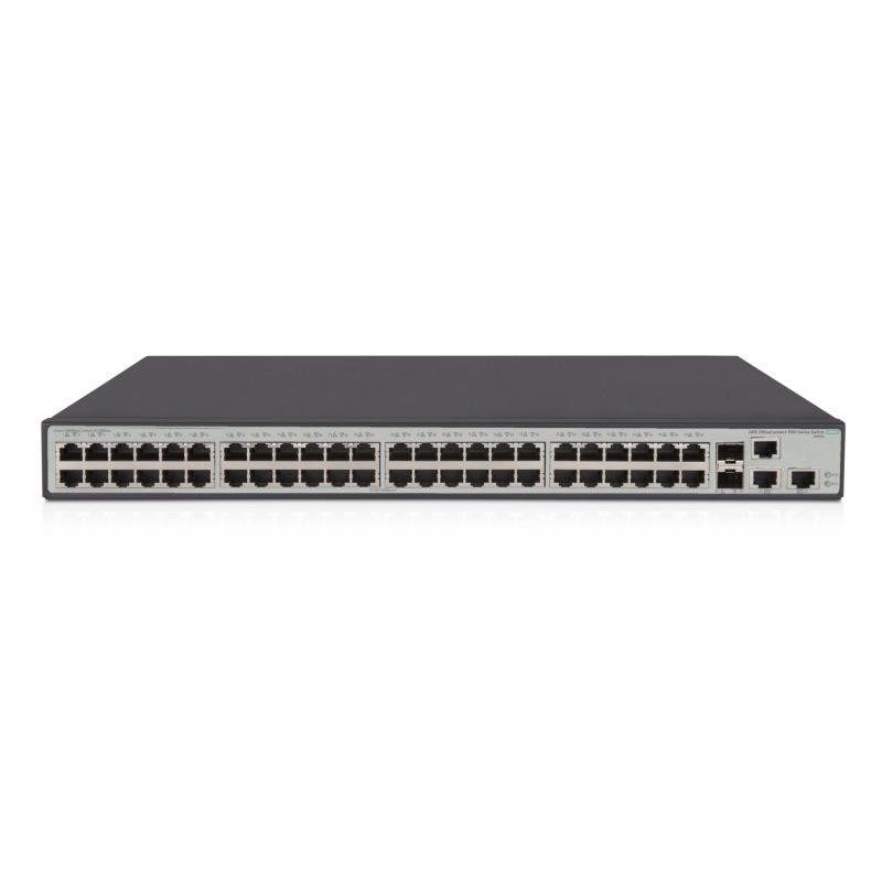 HPE SW 1950-48G-2SFP+-2XGT