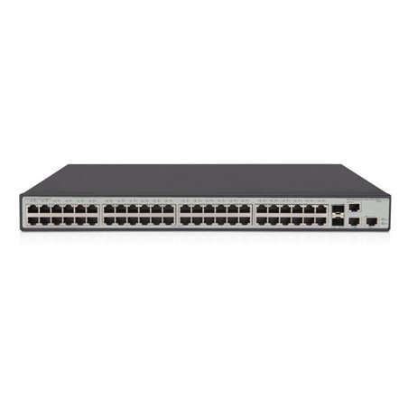 HPE SW 1950-48G-2SFP+-2XGT